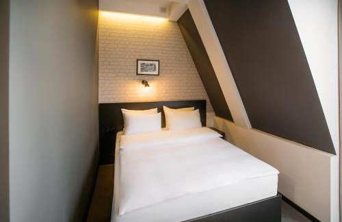 Tbilisi Hotel | Timber Boutique Hotel