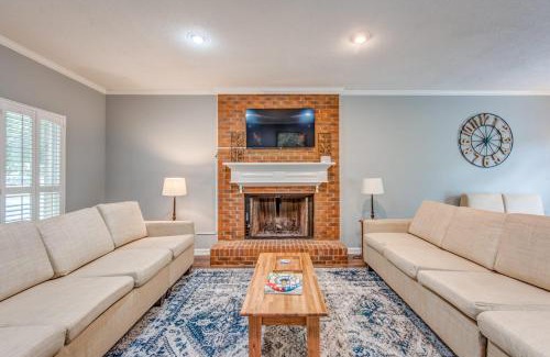 Cordova House | Timber Creek Hideaway