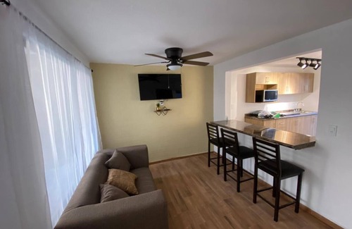 La Salle 2 Apartment | Timber Department