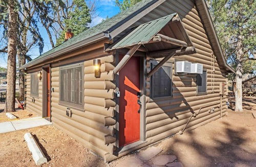 Colorado Springs Cabin | Timber Lodge Cabin #16