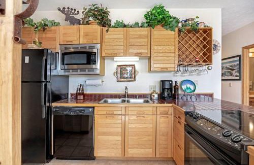 Wildernest House | Timber Ridge #410 - Wildernest