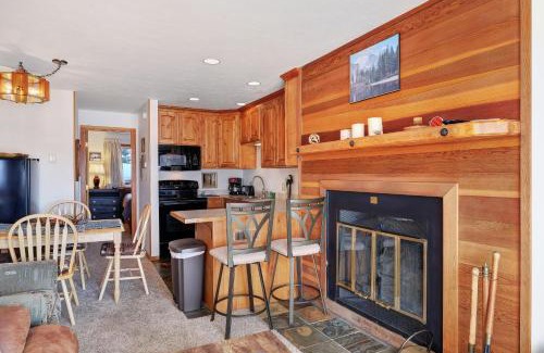 Wildernest Apartment | Timber Ridge Condo
