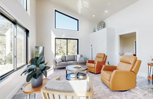 Cedaredge House | Timber Vista Retreat