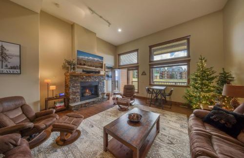 East Kootenay Apartment | Timberstone Lodge by StayIn