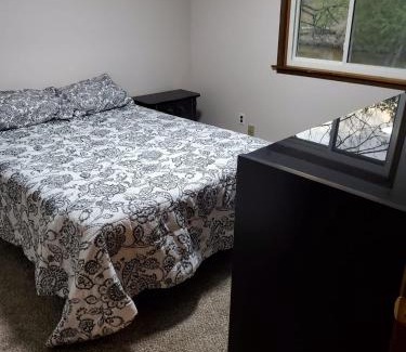 Deep River Township House | Timberwolf Retreat
