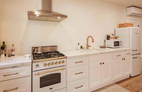 Twain Harte Villa | Timberwood Cottage in Downtown Twain Harte
