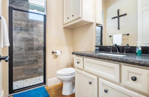 Bandera House | Timbuctoo Guest Suite 2