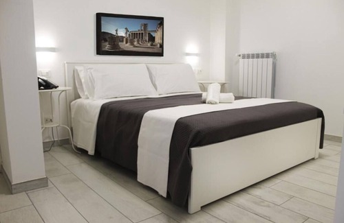 Poggiomarino House | Time b&b
