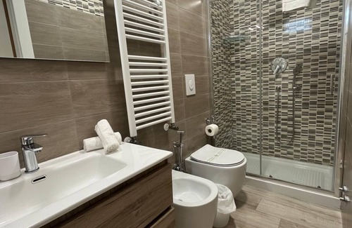 Poggiomarino House | Time b&b