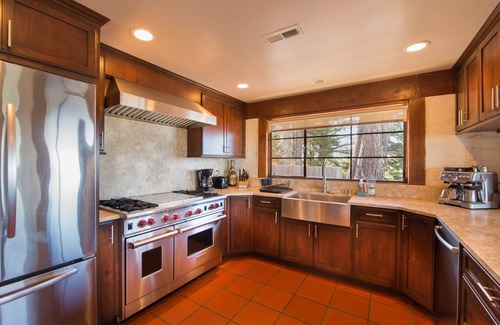 Carmel House | Time Honored Adobe Home - Sweeping Ocean View.