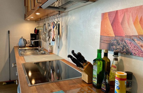 Windeck Apartment | Time out by the river Sieg