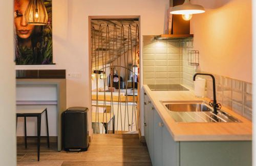 Riemst House | Time - Out Genoelselderen