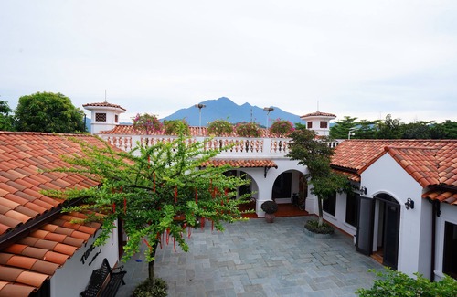 Ba Vi Villa | Time Villas