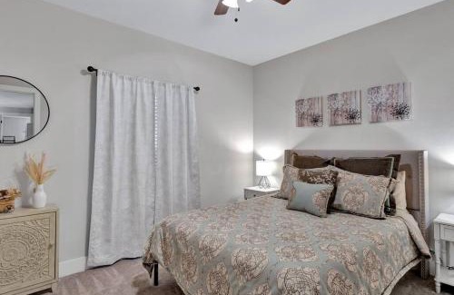 Denton House | Timeless Beauty