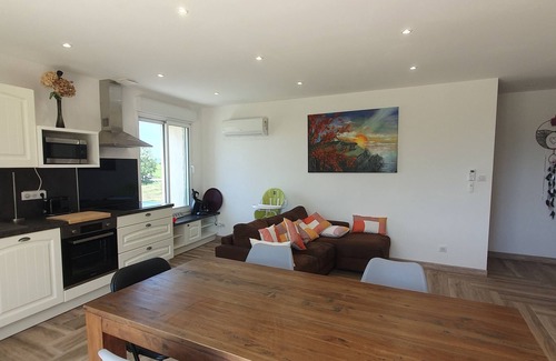 Rochegude House | TIMELESS COTTAGE "ATEMPORELLE"