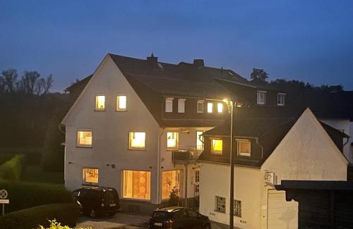 Waldbrunn Apartment | Timeout Barista