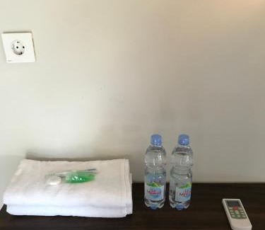 Java Hotel | Times Square Bojong Hotel Syariah