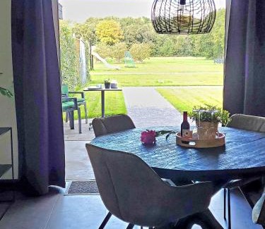 Vorstenbosch Apartment | Timmershoeve