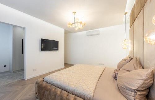 Kosice Old Town Apartment | Timonova LuxApartment FreeGarage