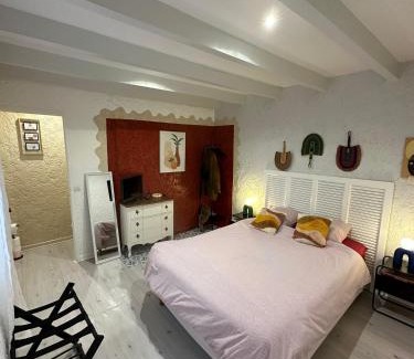 Arcachon Apartment | Timounyan T1 N23 centre ville Animaux acceptés