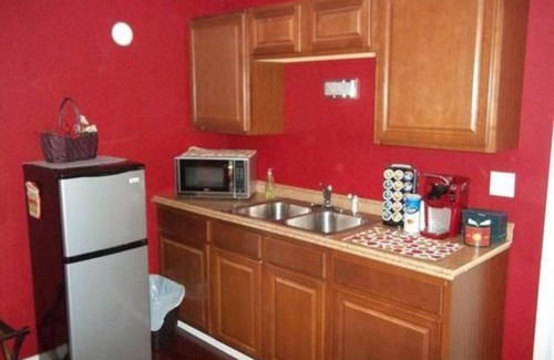 Walden Bed & Breakfast | Tin Brook Bed & Breakfast