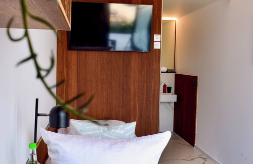 Montabaur Hotel | TIN INN Montabaur