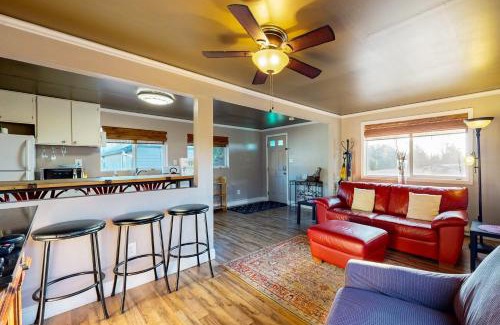Dundee House | Tina's Cottage