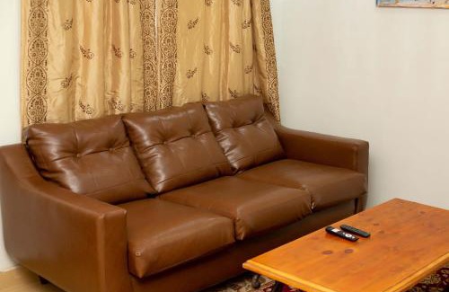 North Ridge Apartment | Tina's Court, Ashongman Estate, GA East, Accra
