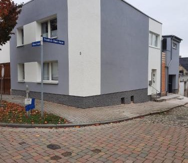 Hohendodeleben Apartment | Tina´s Fewo