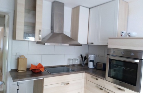 Langenau Apartment | Tina "s holiday apartment/craftsman accommodation/fitter accommodation/long term rental