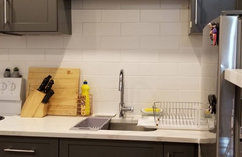 Centretown House | Tina's Place