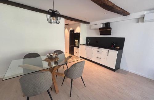 Lugo Apartment | Tinería Lux