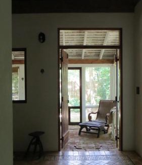 West End House | Tingalaya's Retreat