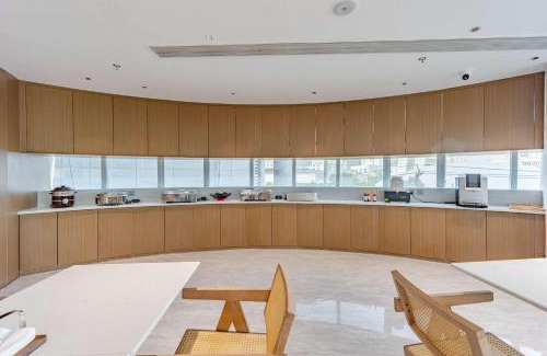 Shushan Hotel | Tingxi Hotel
