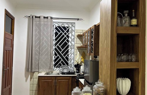 Dar es Salaam House | Tini & Tara Cozy Homes