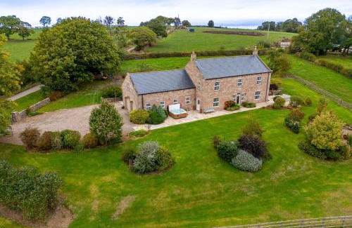 Ripley House | Tinkers Folly
