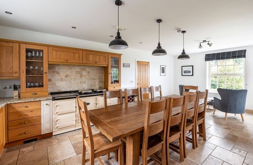Ripley Apartment | Tinkers Folly - Luxury Cottages