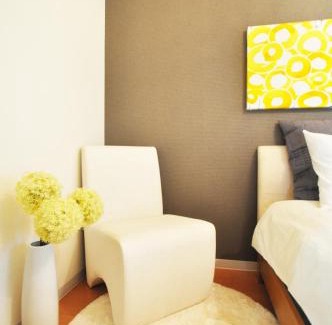 Shinmachi Apartment | Tino Anastasia