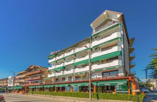 Ohrid Hotel | Tino Hotel & SPA
