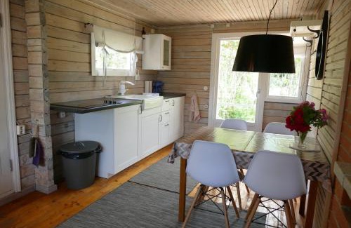 Muratsi House | Tinore Holiday Home