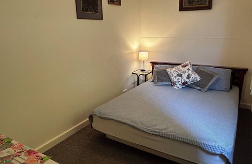 Cumbalum Apartment | Tintenbar Studio