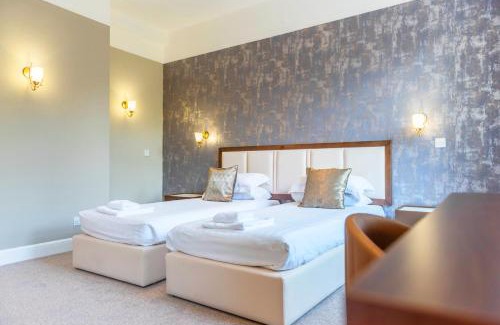 Symington Hotel | Tinto Hotel