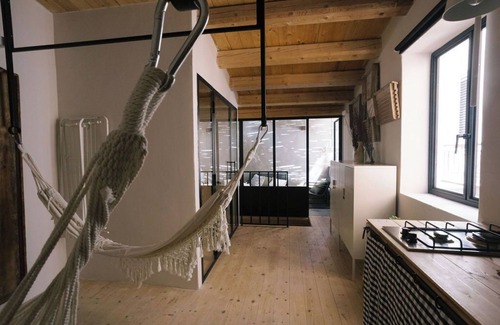 Casteldaccia House | Tintori Holiday Home