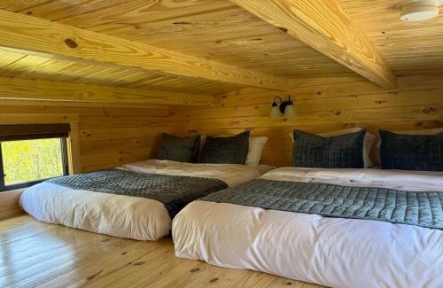 Hensonville Other | Tiny Cabin #1 by Windham NY Escape 'Catskill Gem'