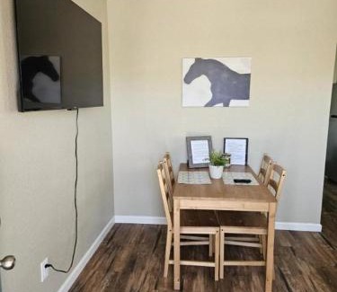 Quartzsite House | Tiny Cabin #19 American Trails
