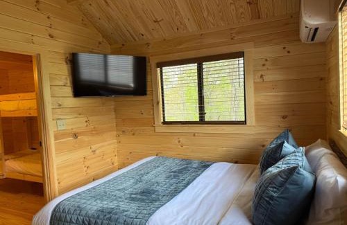Hensonville Other | Tiny Cabin #2 by Windham NY Escape 'Cozy Stay'