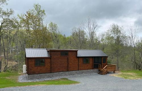 Hensonville Other | Tiny Cabin #2 by Windham NY Escape 'Cozy Stay'
