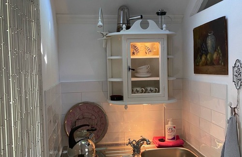 Oud-Zuilen Cabin | Tiny Cabin at the Village of Oz