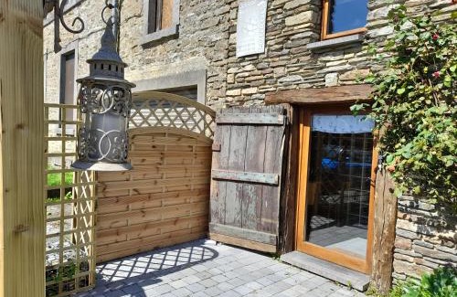 Bouillon Apartment | Tiny Closerie