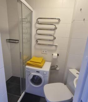 Varena Apartment | Tiny cozy apartment 'Unihus'